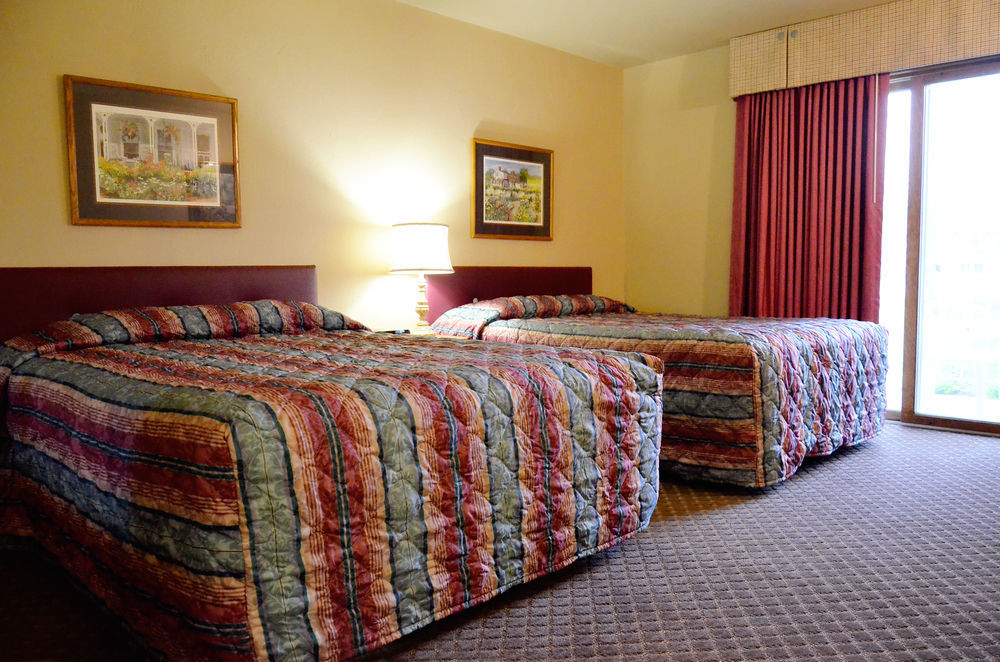 אפריים Somerset Inn & Suites מראה חיצוני תמונה