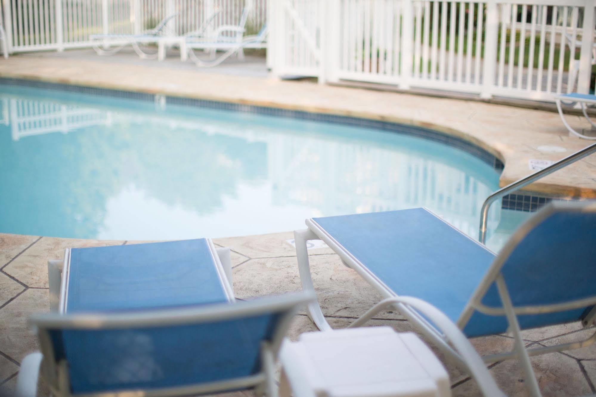 אפריים Somerset Inn & Suites מראה חיצוני תמונה